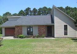 Foreclosure in  SANDERS LN Havelock, NC 28532