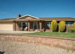 Foreclosure in  BAYBERRY CIR Saint George, UT 84790