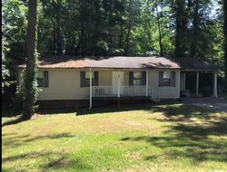 Foreclosure in  MERRY OAK DR SW Marietta, GA 30008