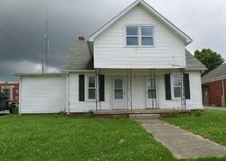 Foreclosure in  S BRECKINRIDGE ST Hardinsburg, KY 40143