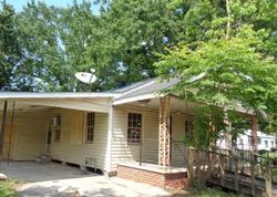Foreclosure in  FOREST ST Franklin, LA 70538