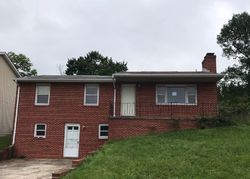 Foreclosure Listing in 5TH AVE BRUNSWICK, MD 21716