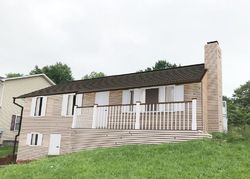 Foreclosure in  5TH AVE Brunswick, MD 21716