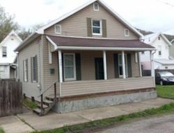 Foreclosure in  APPIAN WAY Wellsville, OH 43968