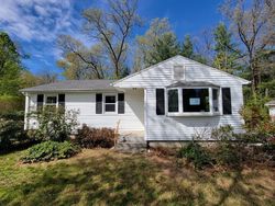 Foreclosure in  OLD FARM RD Westfield, MA 01085