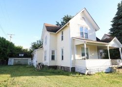 Foreclosure in  MAIN ST Millington, MI 48746