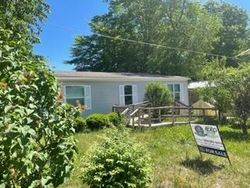 Foreclosure in  S SHORE DR Vandalia, MI 49095