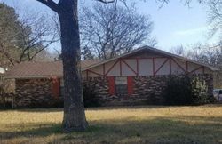 Foreclosure in  WESTERN HILLS DR Jackson, MS 39212