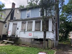 Foreclosure in  LAVENTHAL AVE Irvington, NJ 07111