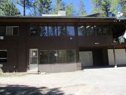 Foreclosure in  OBSIDIAN RD Jemez Springs, NM 87025