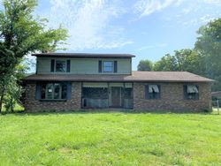 Foreclosure in  KENDALL RD Minford, OH 45653