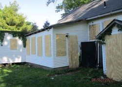 Foreclosure in  WOODLAWN AVE Norwalk, OH 44857