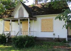 Foreclosure in  WOODLAWN AVE Norwalk, OH 44857