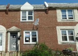 Foreclosure Listing in WEYMOUTH RD DARBY, PA 19023