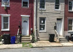 Foreclosure in  N 4TH ST Harrisburg, PA 17102