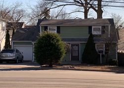 Foreclosure in  COLUMBIA AVE Bergenfield, NJ 07621