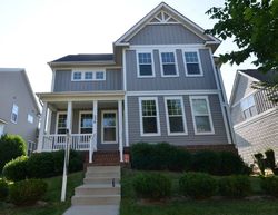 Foreclosure in  APRICOT ST Stafford, VA 22554