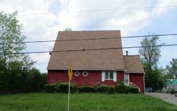 Foreclosure in  ISLAND COTTAGE RD Rochester, NY 14612