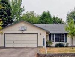 Foreclosure in  PRASLIN ST Eugene, OR 97402