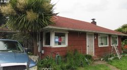 Foreclosure in  PARADISE LN Coos Bay, OR 97420