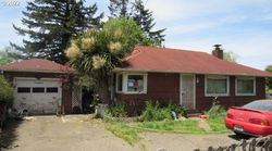 Foreclosure in  PARADISE LN Coos Bay, OR 97420