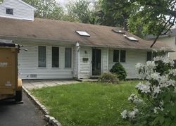 Foreclosure in  GARDINER DR Bay Shore, NY 11706