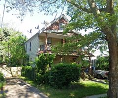 Foreclosure in  E 67TH ST Cleveland, OH 44105