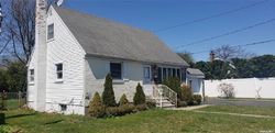 Foreclosure in  CAROL RD East Meadow, NY 11554