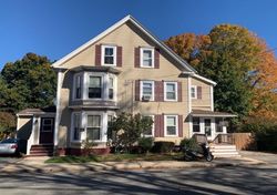 Foreclosure in  PROSPECT ST Amesbury, MA 01913