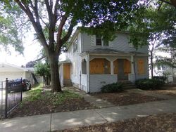 Foreclosure in  HAWTHORNE ST Franklin Park, IL 60131