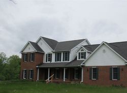 Foreclosure Listing in BAUMHART RD AMHERST, OH 44001