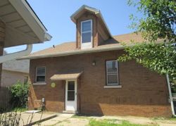 Foreclosure in  E MCCLURE AVE Peoria, IL 61603