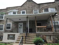 Foreclosure in  NAPLES ST Philadelphia, PA 19124