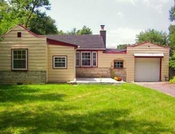 Foreclosure in  WRIGHT AVE Syracuse, NY 13211