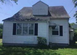 Foreclosure in  N MAPLE DR Vineland, NJ 08360