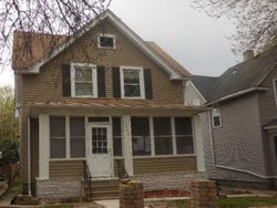 Foreclosure in  ARKWRIGHT ST Saint Paul, MN 55130