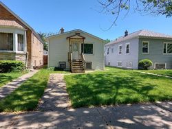 Foreclosure in  N NATCHEZ AVE Chicago, IL 60656