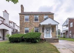 Foreclosure in  WARRINGTON DR Detroit, MI 48221