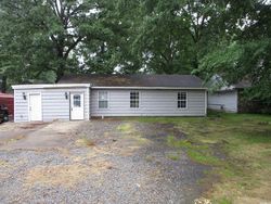 Foreclosure Listing in HAMILTON PARK DR SHERWOOD, AR 72120