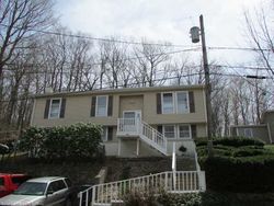 Foreclosure in  W LAKEVIEW RD Plymouth, CT 06782