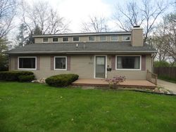 Foreclosure in  E GRAY ST Des Moines, IA 50315