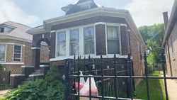 Foreclosure in  S ABERDEEN ST Chicago, IL 60643
