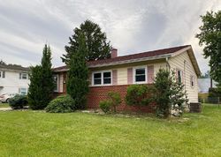 Foreclosure in  BLACK FRIARS RD Catonsville, MD 21228