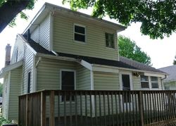 Foreclosure in  SEIBERLING ST Akron, OH 44306