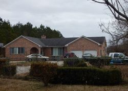 Foreclosure in  JENNIE COLLINS RD Eastover, SC 29044