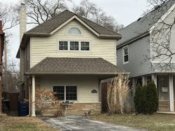 Foreclosure Listing in CENTRAL ST EVANSTON, IL 60201