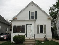 Foreclosure in  HANSEN AVE Racine, WI 53405