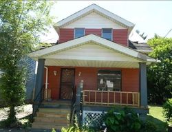 Foreclosure in  BENWOOD AVE Cleveland, OH 44105