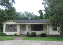 Foreclosure in  SEMINARY ST Kenansville, NC 28349