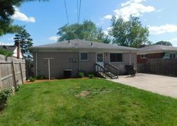 Foreclosure in  JEWELL ST Saint Clair Shores, MI 48082